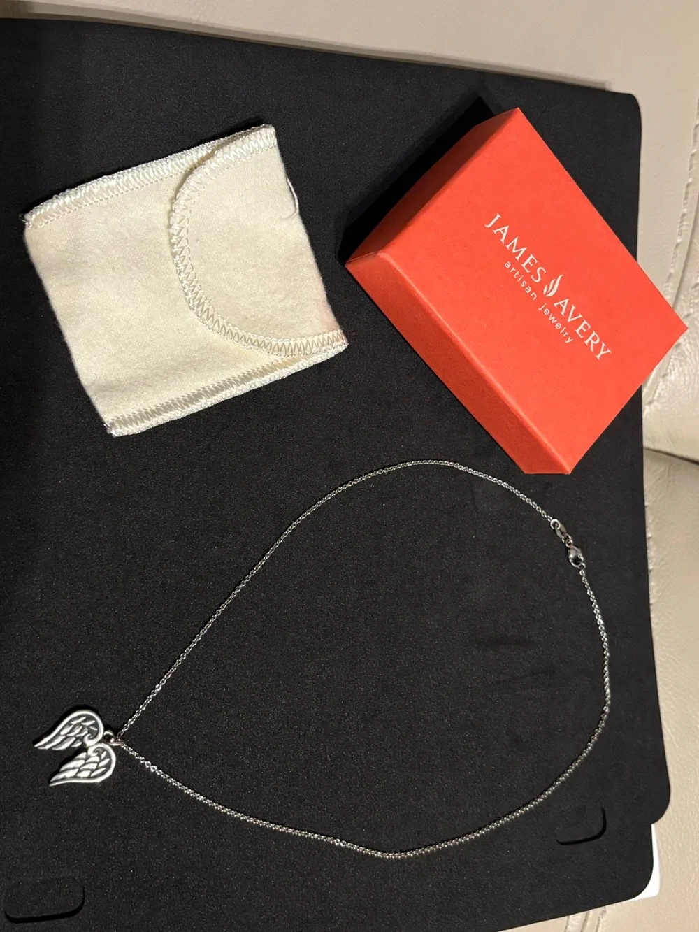James Avery james avery